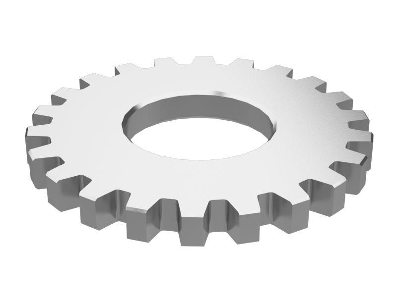 Шестерня распределительного вала