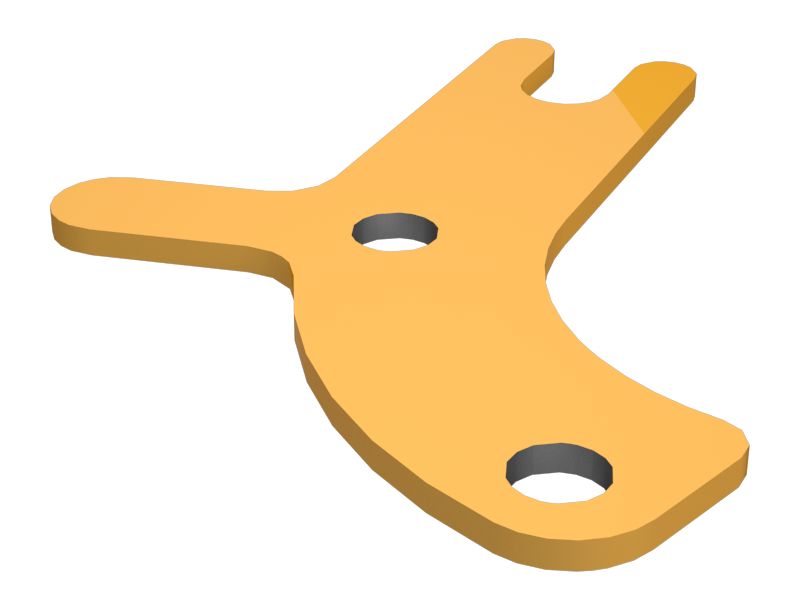 154-1680: ПЛАСТИНА