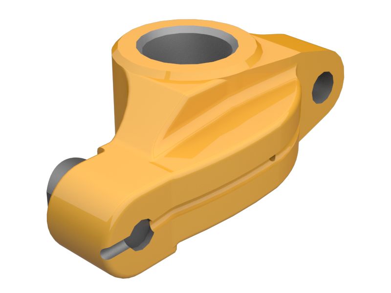 ПРАВЫЙ РЫЧАГ