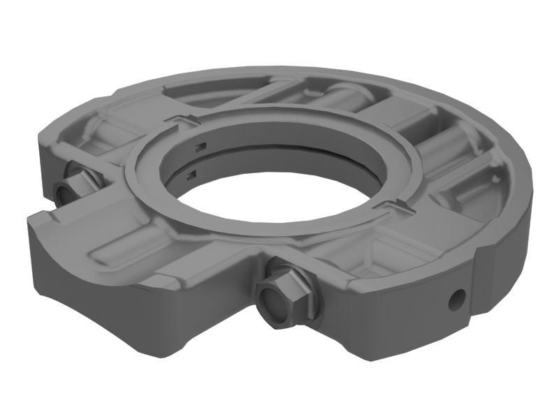 154-0389: ПОДШИПНИК В СБОРЕ C