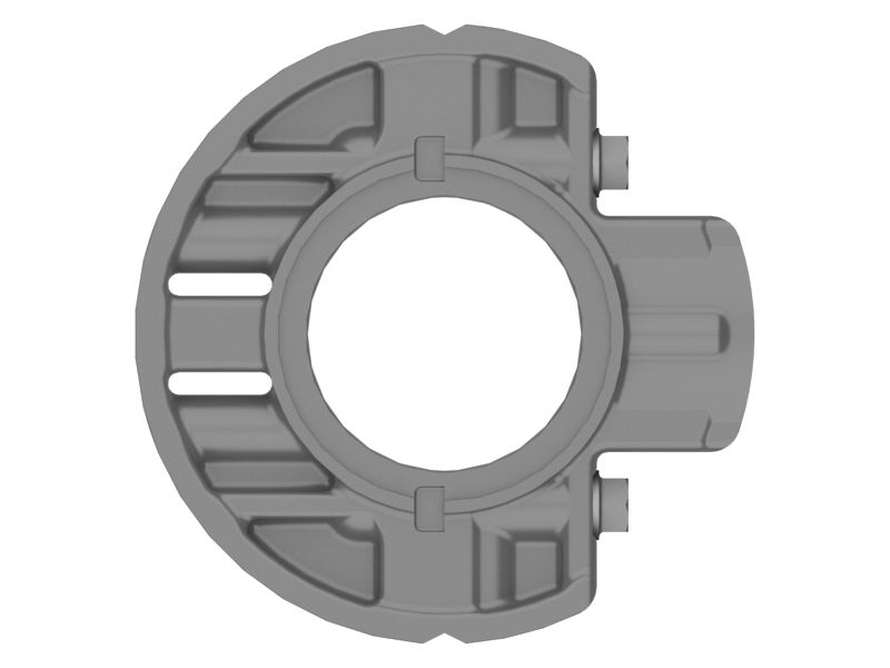 ПОДШИПНИК В СБОРЕ C