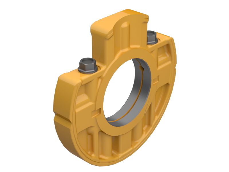 154-0388: ПОДШИПНИК В СБОРЕ C