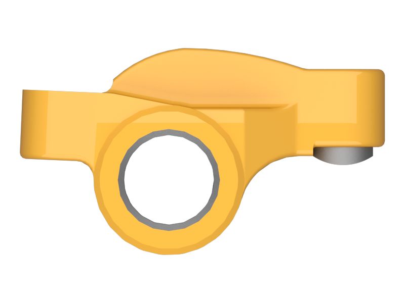 ПРАВЫЙ РЫЧАГ