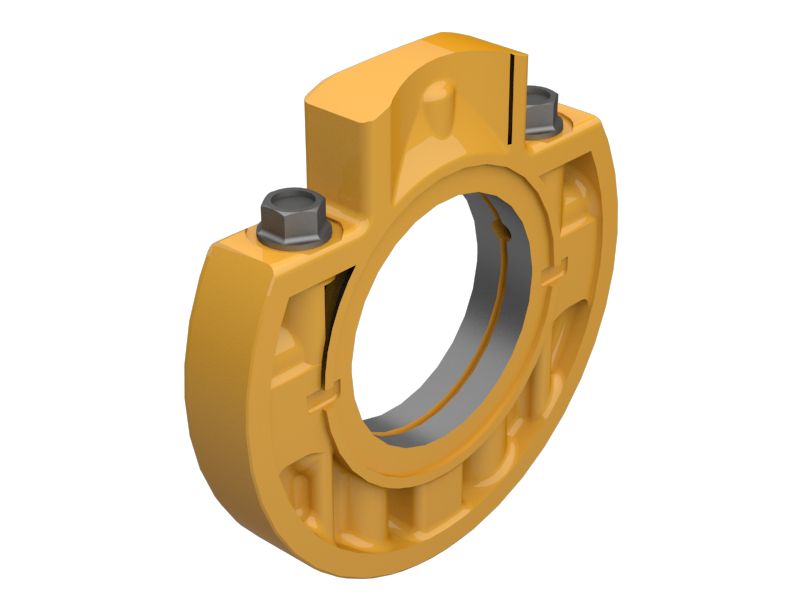 156-6970: ПОДШИПНИК В СБОРЕ