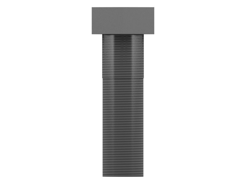 Болт с шестигранной головкой M16 X 2