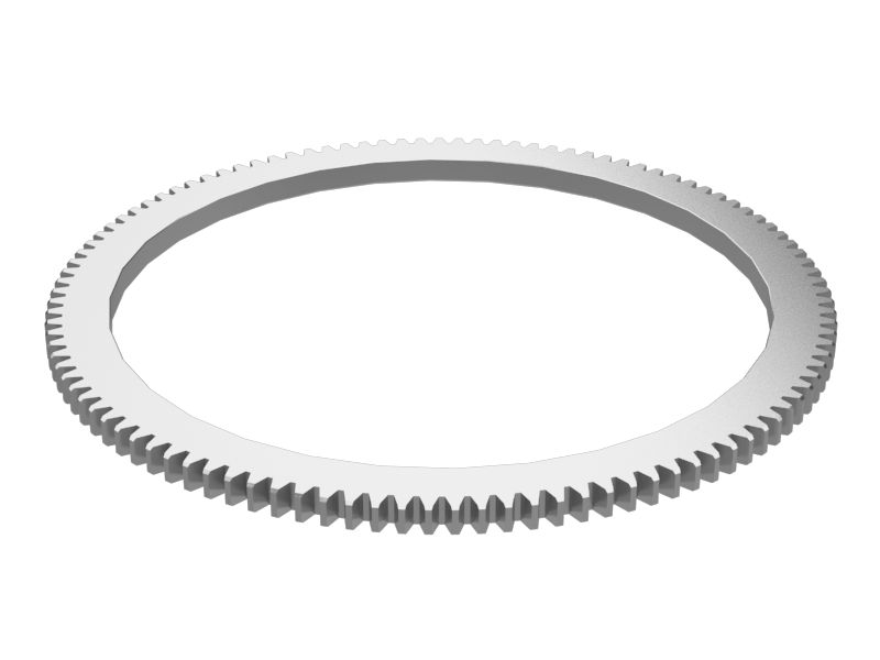 Шестерня стартера