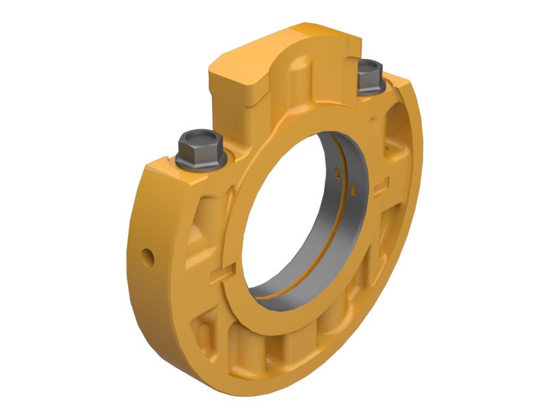 156-6968: ПОДШИПНИК В СБОРЕ