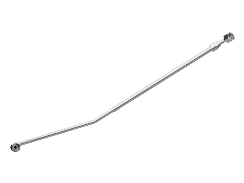 Гибридная топливная магистраль в сборе