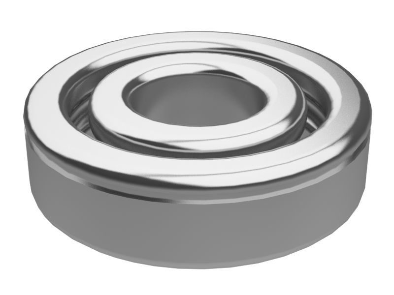 156-6997: ПОДШИПНИК