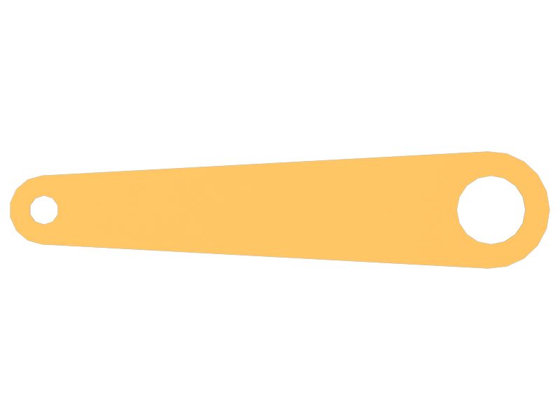 251-7615: Hanger