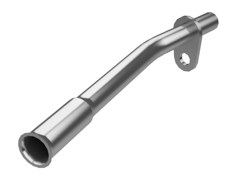 ТРУБКА В СБОРЕ