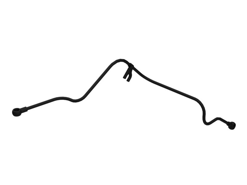 МАСЛЯНАЯ ТРУБКА В СБОРЕ