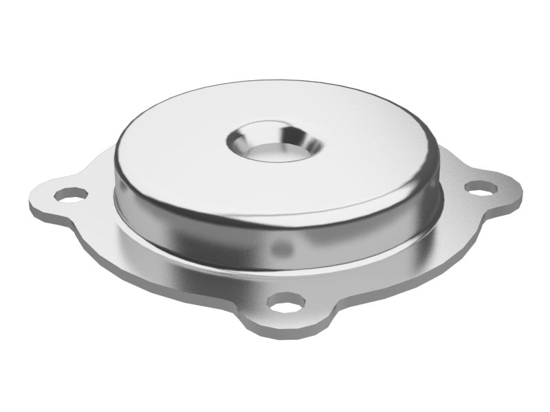 Крышка сапуна