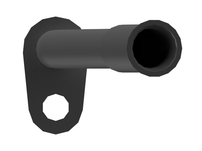 ТРУБКА В СБОРЕ