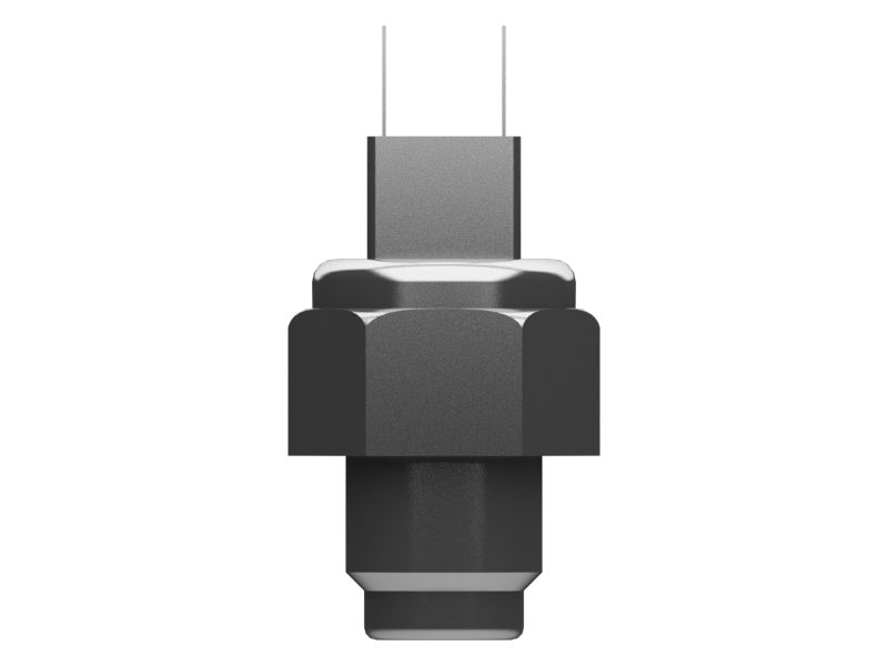 Реле температуры охлаждающей жидкости на 112 °C