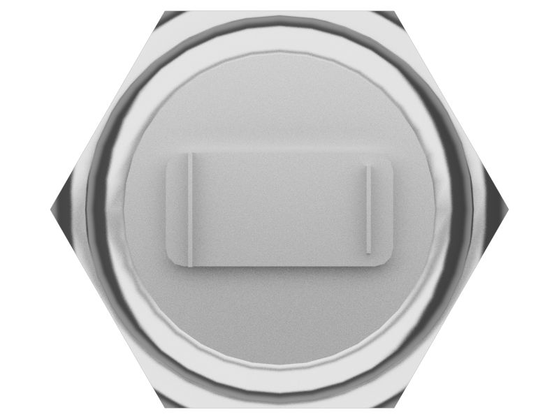 Реле температуры охлаждающей жидкости на 112 °C