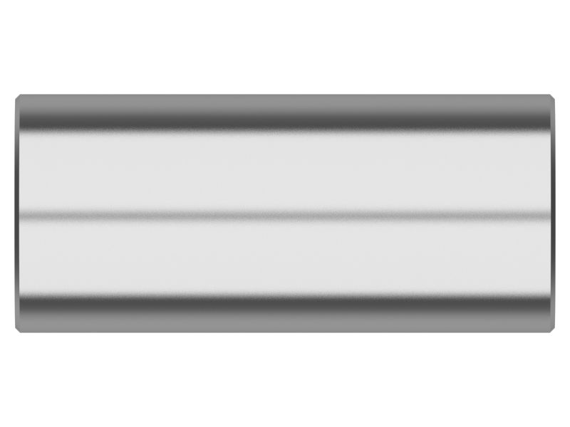 Цилиндрическая прокладка топливной форсунки