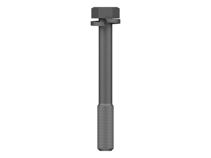 Болт в сборе