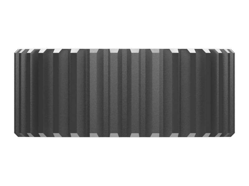 Шестерня коленчатого вала