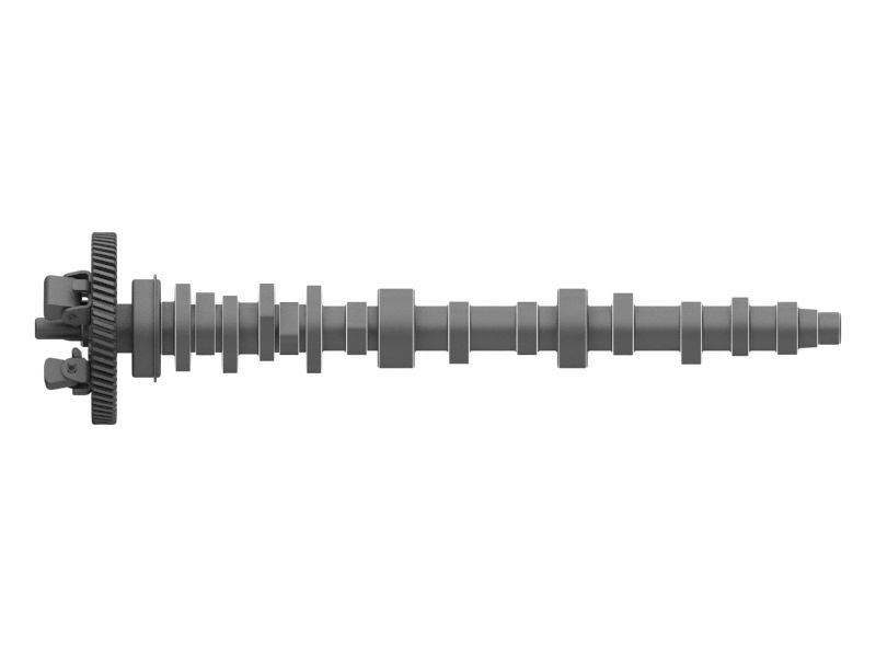 Распределительный вал в сборе