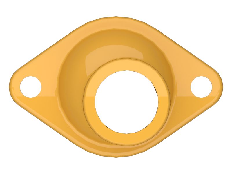 КРЫШКА КОЖУХА