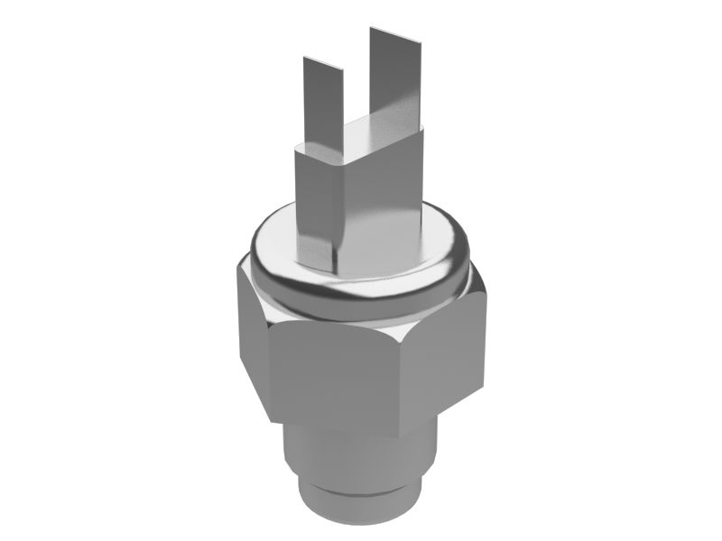 Реле температуры охлаждающей жидкости на 112 °C