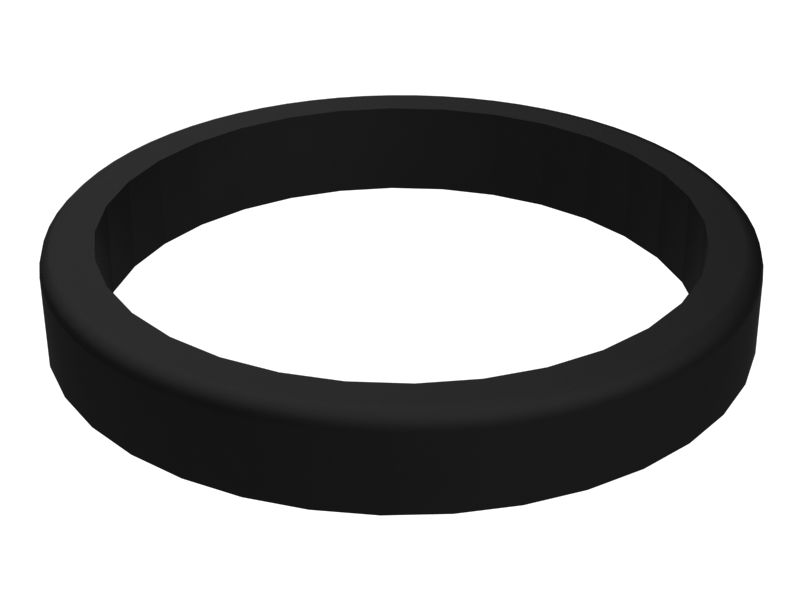 Вставное седло клапана