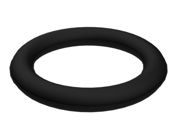 Engine Oil Pan Tube O Ring Seal