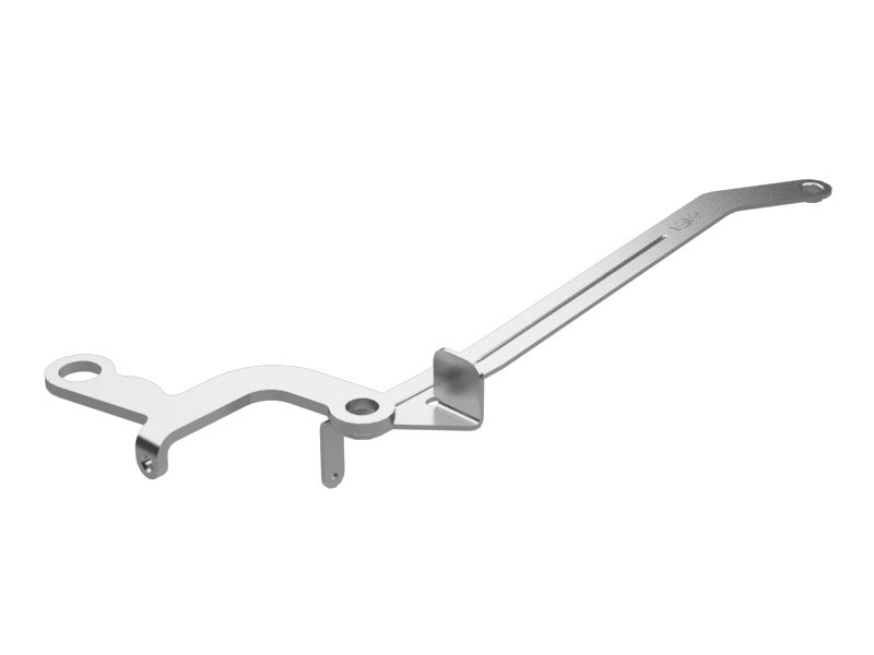 РЫЧАГ УПРАВЛЕНИЯ