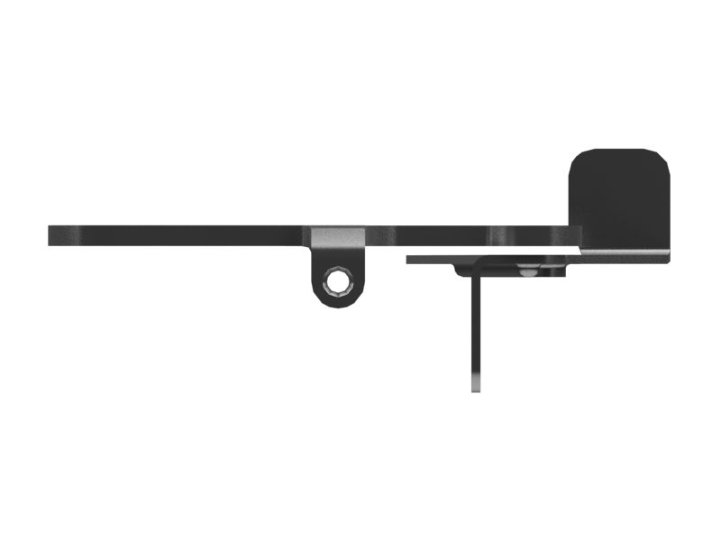 РЫЧАГ УПРАВЛЕНИЯ