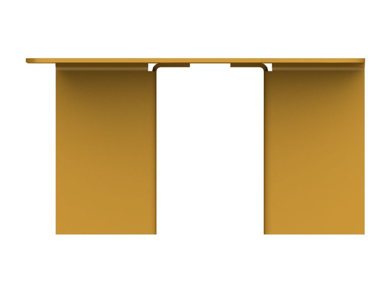 Стопорная пластина