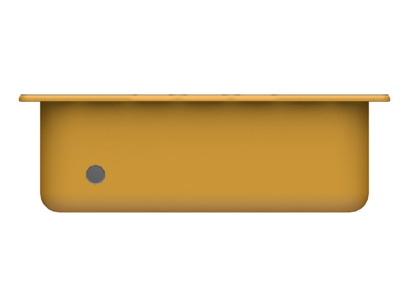 ПОДДОН КАРТЕРА ДВИГАТЕЛЯ