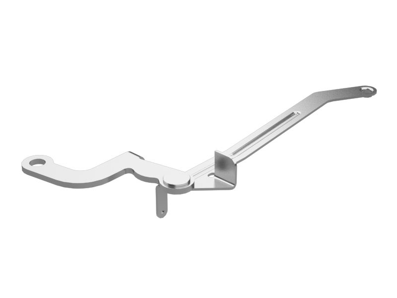 РЫЧАГ УПРАВЛЕНИЯ