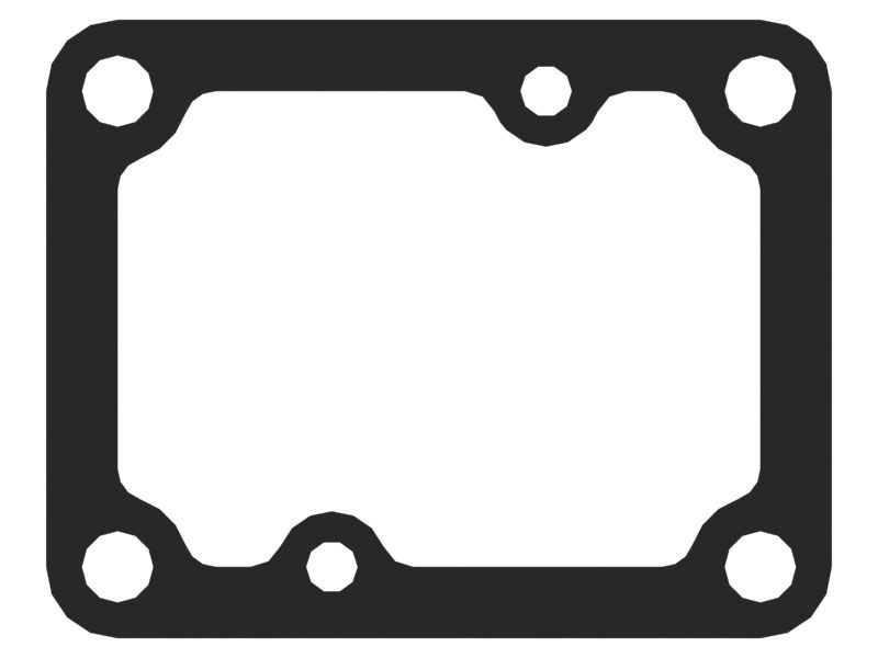 РЕГУЛИРОВОЧНАЯ ПРОКЛАДКА 0,25 ММ