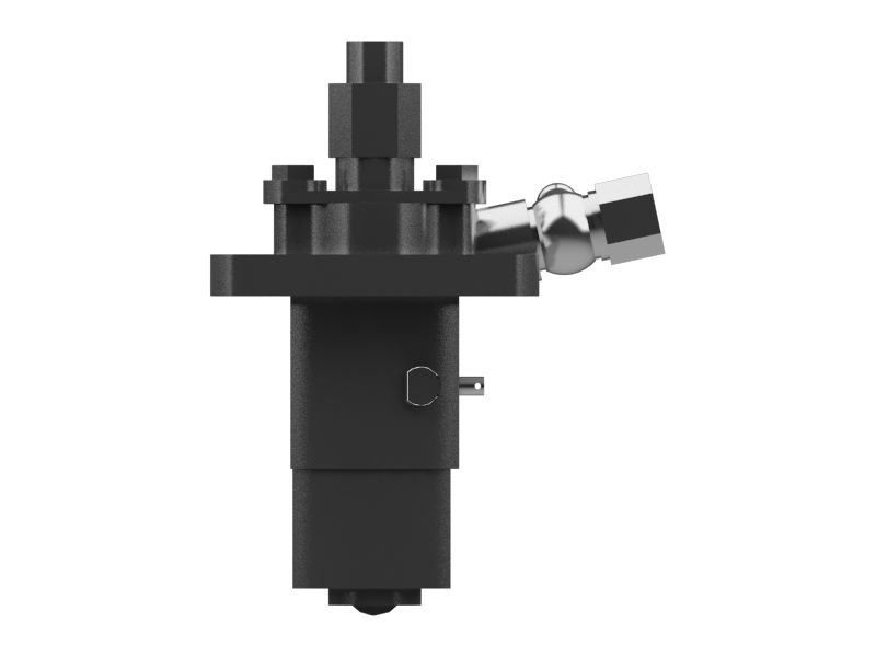 Топливный насос высокого давления (ТНВД)