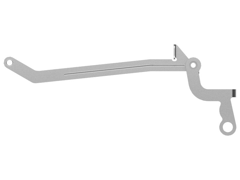 РЫЧАГ УПРАВЛЕНИЯ