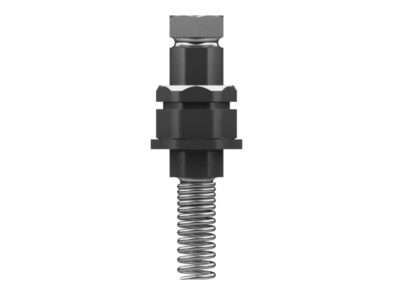 БОЛТ В СБОРЕ