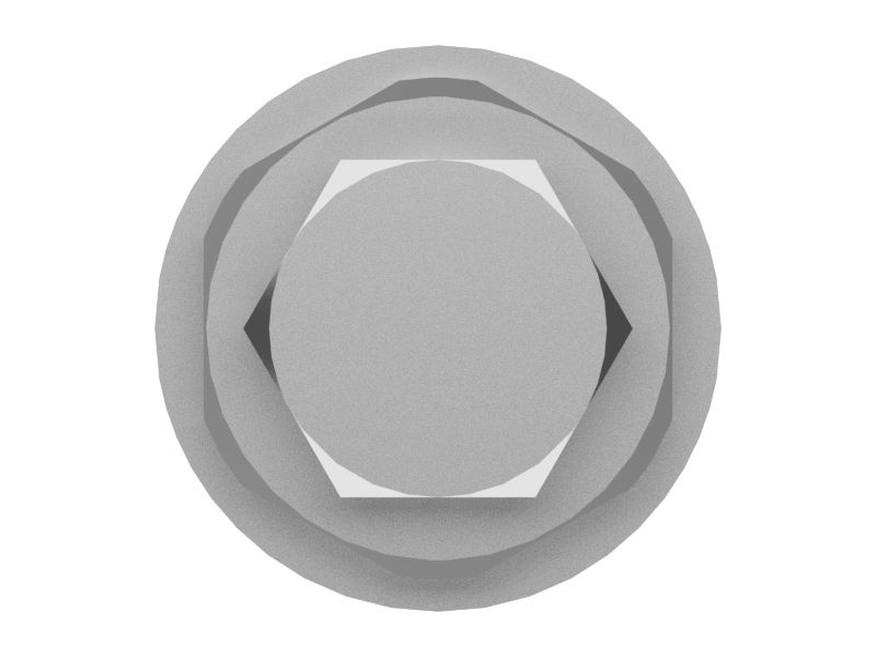 БОЛТ В СБОРЕ