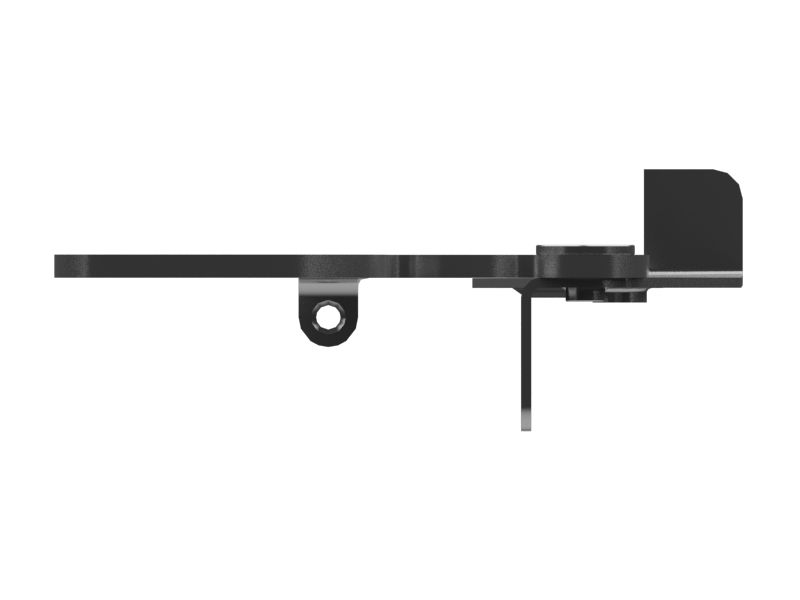 РЫЧАГ УПРАВЛЕНИЯ