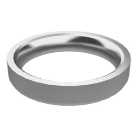 322-4120: 37.005mm Outer Diameter Intake Valve Seat Insert