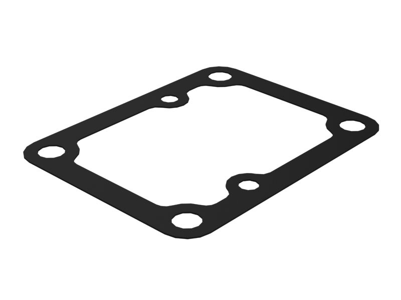 РЕГУЛИРОВОЧНАЯ ПРОКЛАДКА 0,25 ММ