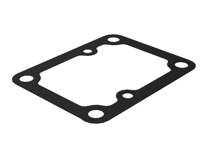 РЕГУЛИРОВОЧНАЯ ПРОКЛАДКА 0,35 ММ