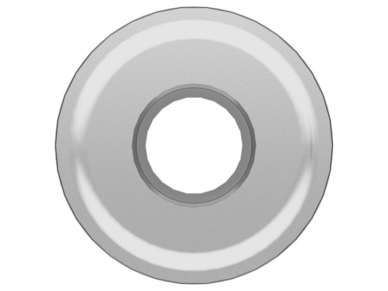 Фиксатор клапанной пружины