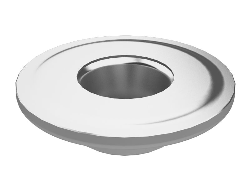 Фиксатор клапанной пружины