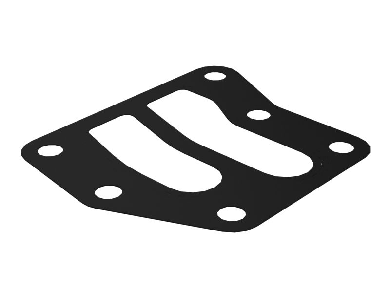 328-1549: Timing Case Gasket | Cat® Parts Store
