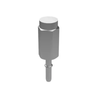 327-8917: Valve Assembly-Relief