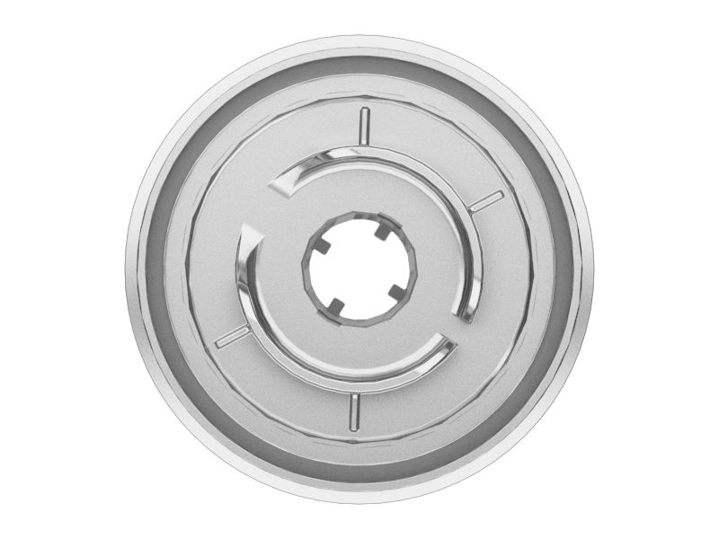 Комплект фильтра сапуна