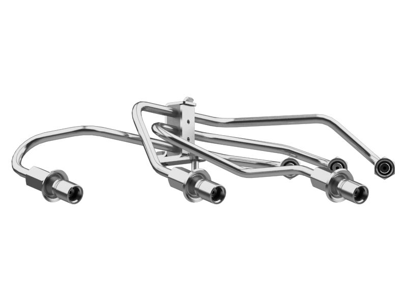 Топливопроводы