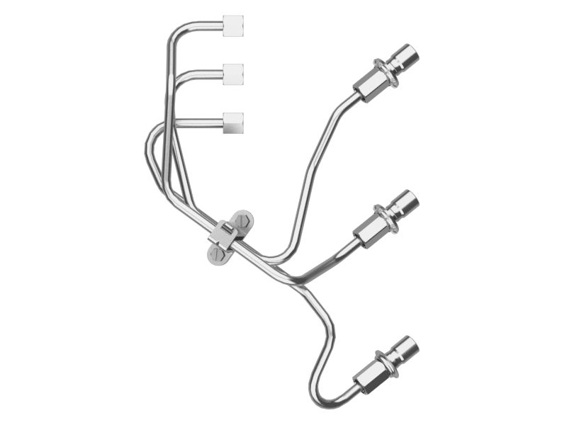 Топливопроводы