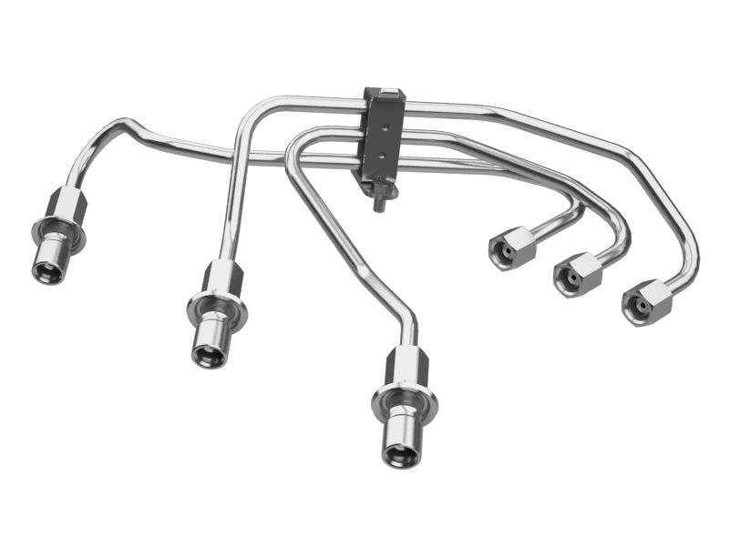 Топливопроводы